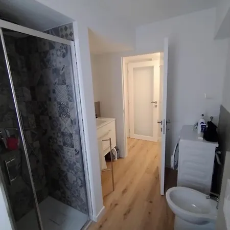 Сasa de vacaciones Casa Del Cavallo Senigallia