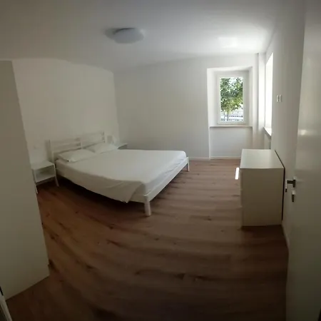 Casa Del Cavallo Сasa de vacaciones *