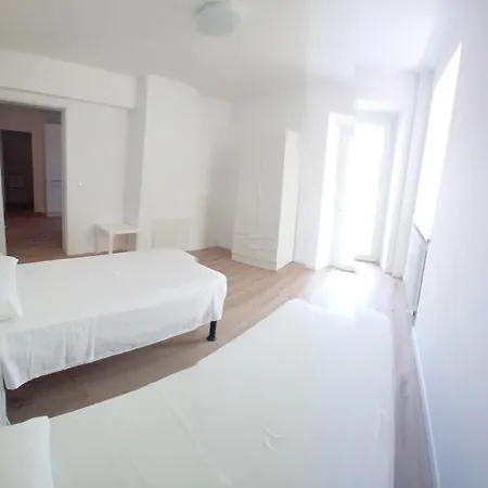 Сasa de vacaciones Casa Del Cavallo *