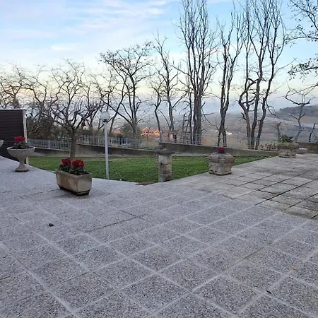 Сasa de vacaciones Casa Del Cavallo Senigallia