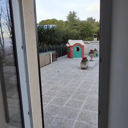 Casa Del Cavallo Сasa de vacaciones