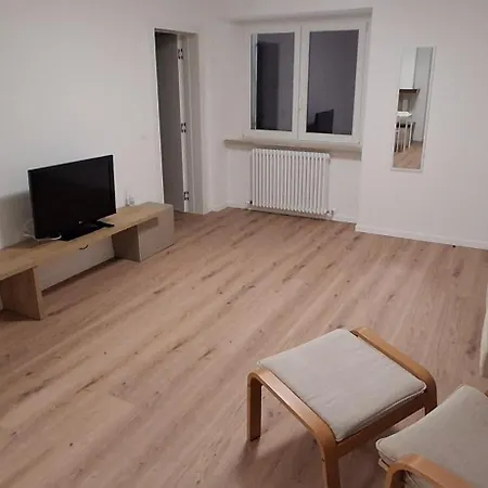 Сasa de vacaciones Casa Del Cavallo Senigallia