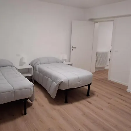 Сasa de vacaciones Casa Del Cavallo *