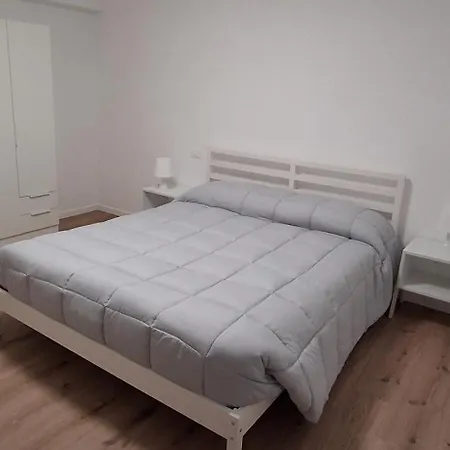 Casa Del Cavallo Сasa de vacaciones Senigallia