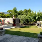 بيت للعطل Casa Del Cavallo *