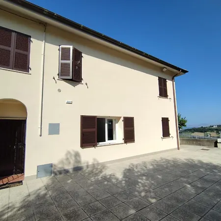 بيت للعطل Casa Del Cavallo *