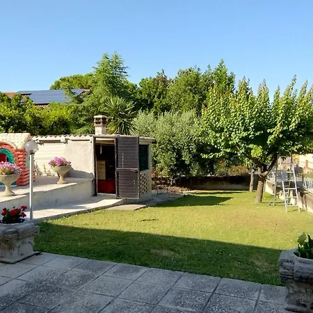 Hébergement de vacances Casa Del Cavallo *
