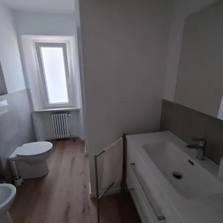 Casa Del Cavallo سينِغاليا