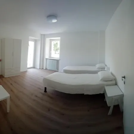 Casa Del Cavallo سينِغاليا