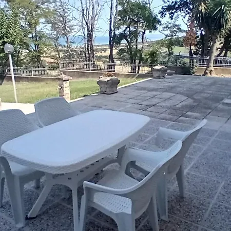 Casa Del Cavallo Casa de Férias Senigália