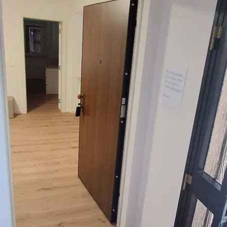 Casa Del Cavallo بيت للعطل سينِغاليا