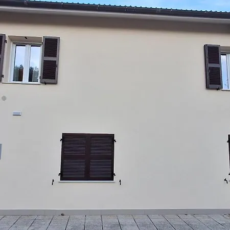 Prázdninový dům Casa Del Cavallo *