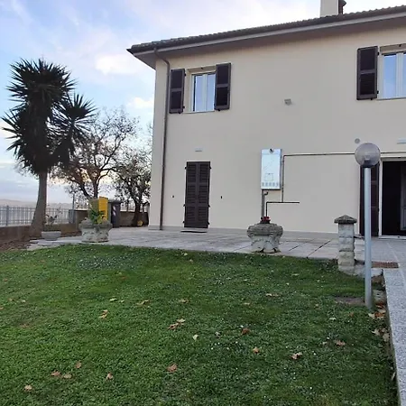 Prázdninový dům Casa Del Cavallo