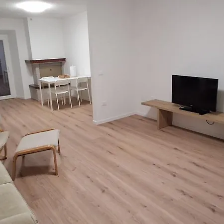 Casa Del Cavallo * سينِغاليا