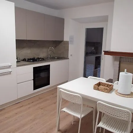 Hébergement de vacances Casa Del Cavallo *