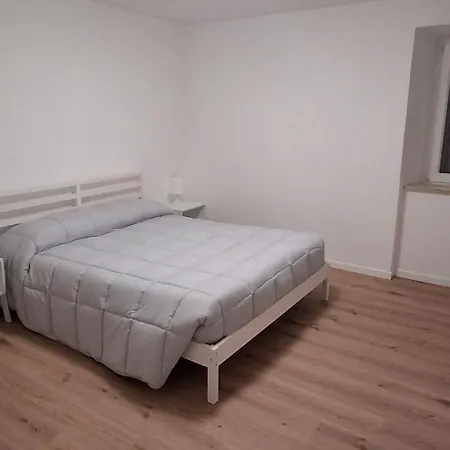 بيت للعطل Casa Del Cavallo *