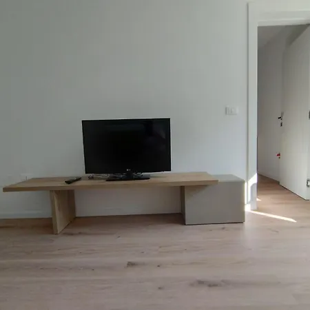 Prázdninový dům Casa Del Cavallo *
