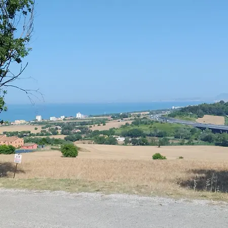 Holiday home Casa Del Cavallo