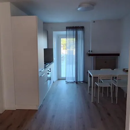 Casa Del Cavallo Hébergement de vacances