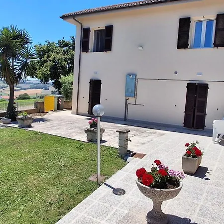 Casa Del Cavallo Holiday home *