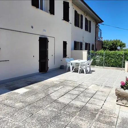 Casa Del Cavallo Holiday home Senigallia