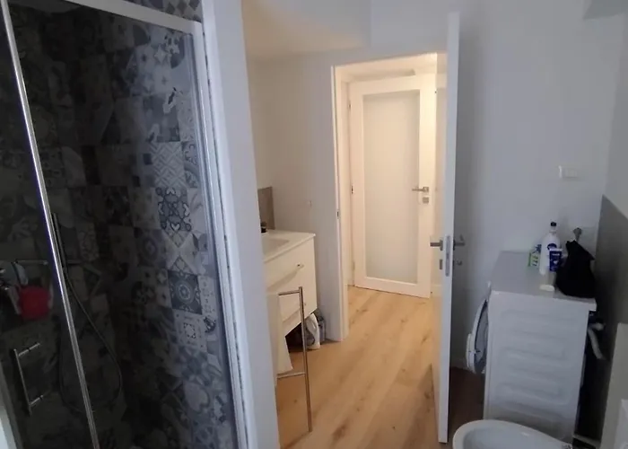 Prázdninový dům Casa Del Cavallo Senigallia