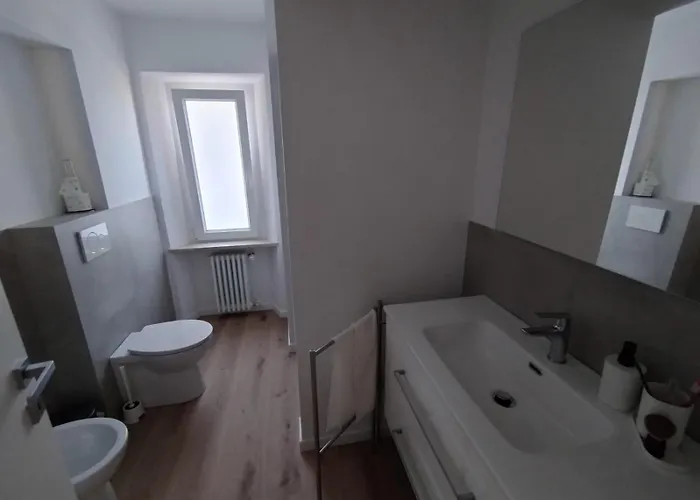 Casa Del Cavallo 세니갈리아