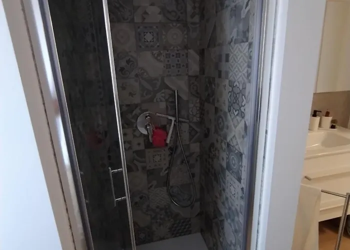 Casa Del Cavallo Prázdninový dům