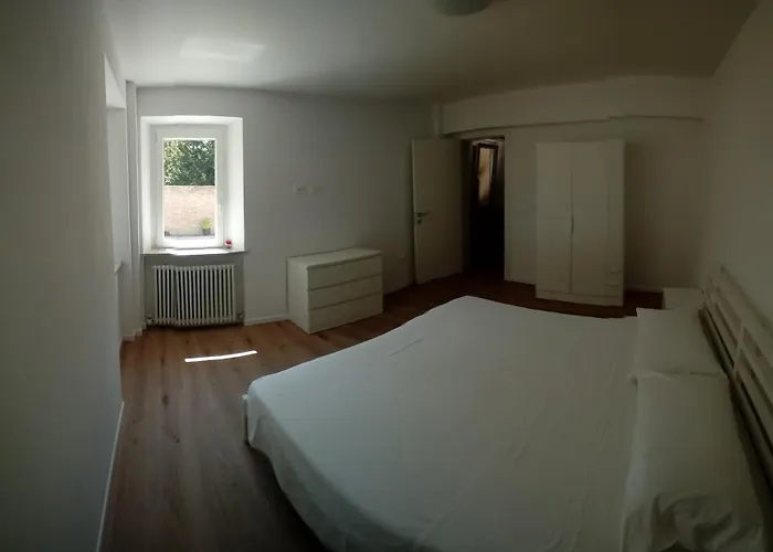 Casa Del Cavallo Prázdninový dům *