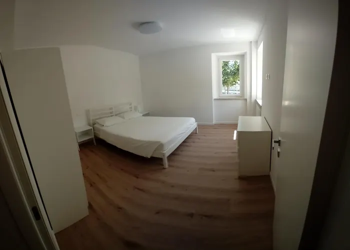 Casa Del Cavallo Prázdninový dům *