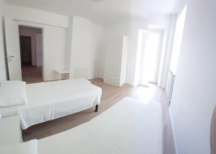 펜션 Casa Del Cavallo *