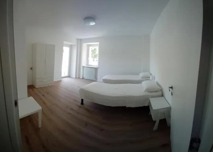 Casa Del Cavallo 세니갈리아