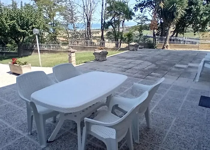 Casa Del Cavallo Prázdninový dům Senigallia