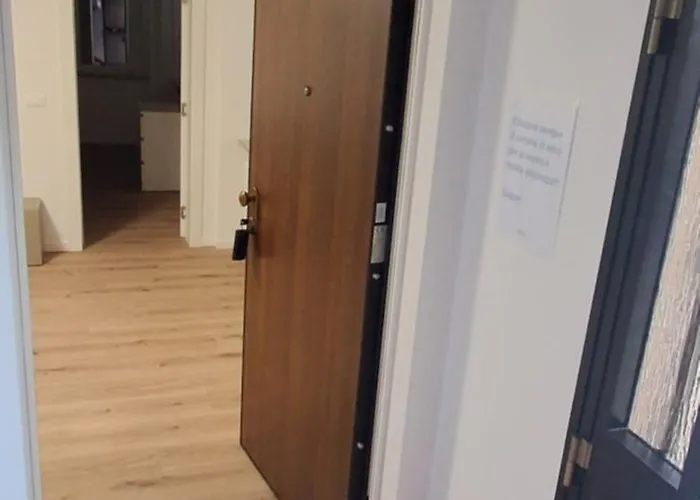 Casa Del Cavallo Prázdninový dům Senigallia