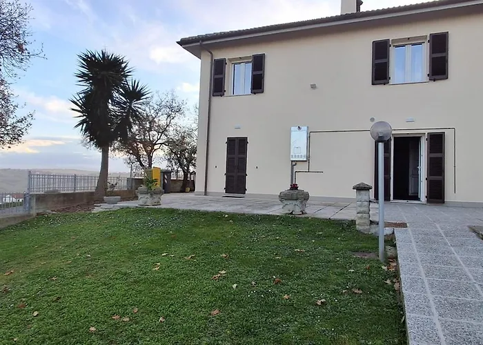 Prázdninový dům Casa Del Cavallo