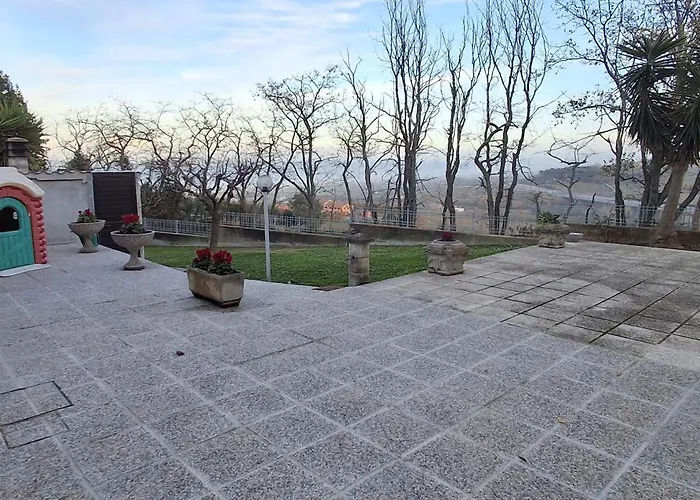 펜션 Casa Del Cavallo 세니갈리아