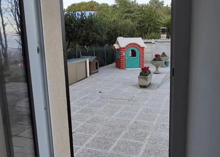 Casa Del Cavallo Prázdninový dům