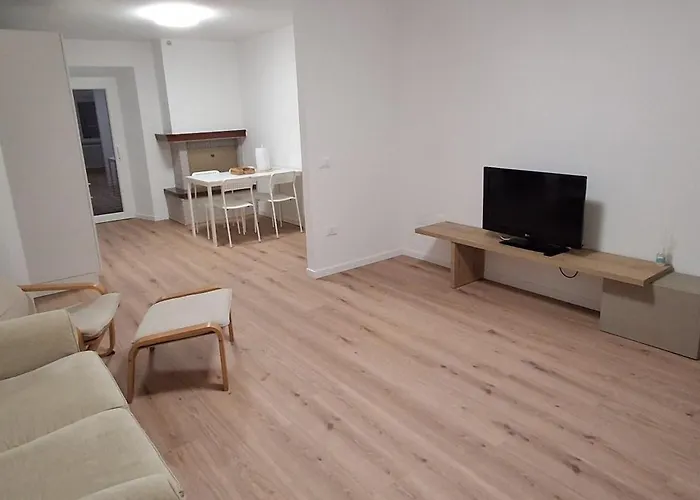 Casa Del Cavallo * Senigallia