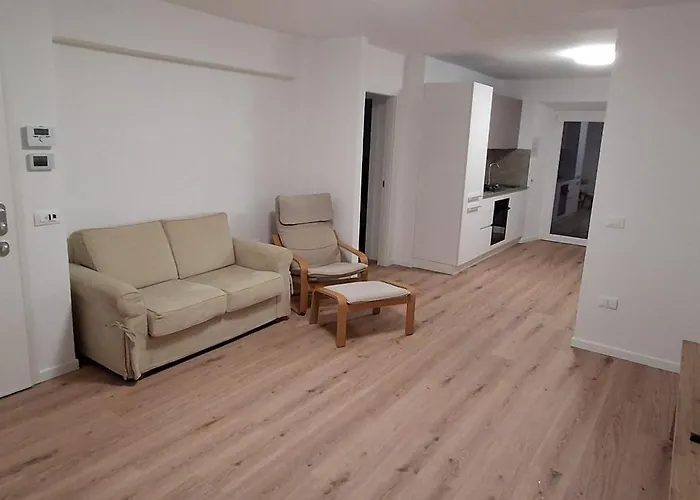 Casa Del Cavallo Prázdninový dům