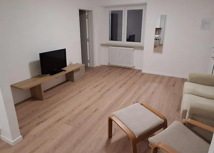 펜션 Casa Del Cavallo 세니갈리아