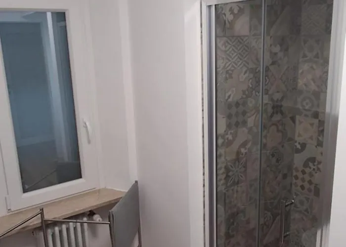 Casa Del Cavallo Prázdninový dům Senigallia