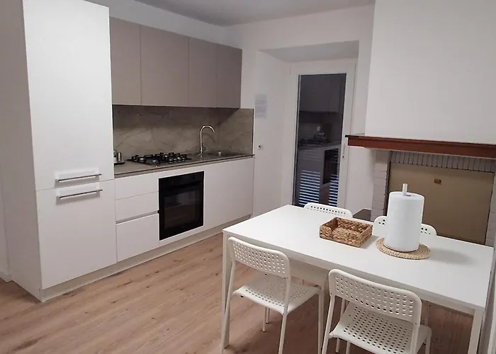 Prázdninový dům Casa Del Cavallo *