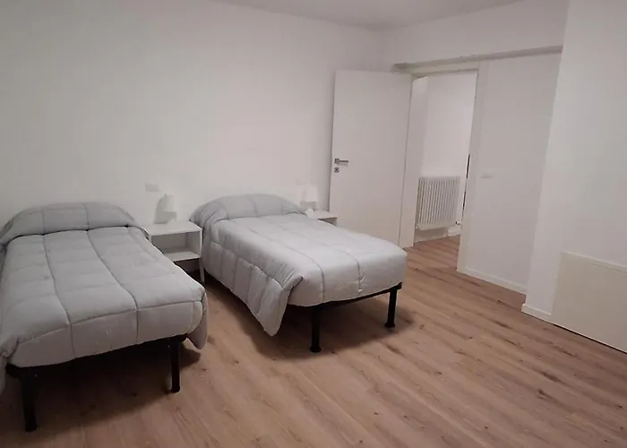 Prázdninový dům Casa Del Cavallo *