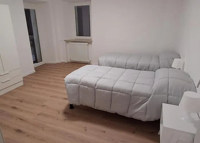 Casa Del Cavallo Prázdninový dům *