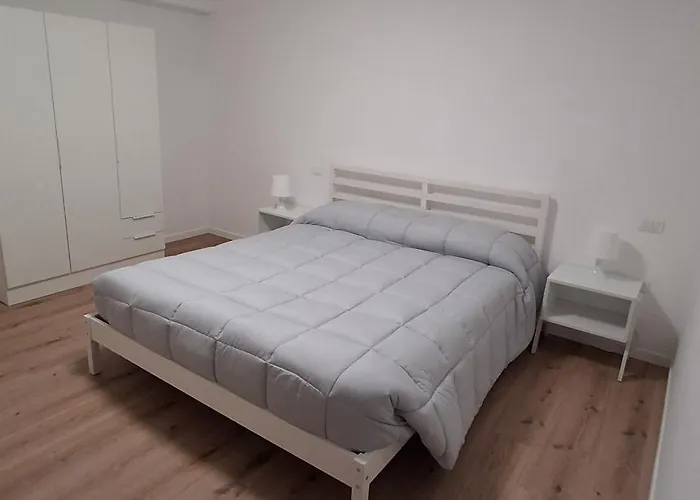 Casa Del Cavallo 펜션 세니갈리아