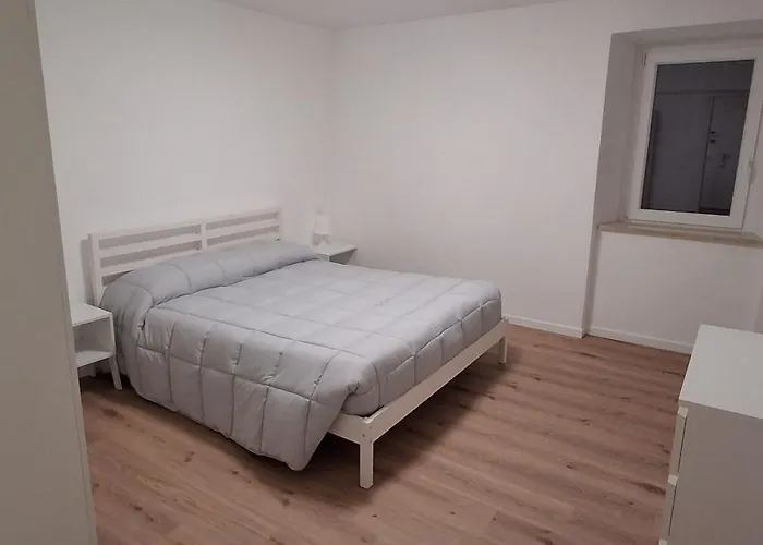 Prázdninový dům Casa Del Cavallo *