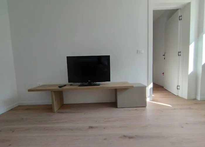 Prázdninový dům Casa Del Cavallo *