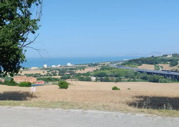 Prázdninový dům Casa Del Cavallo